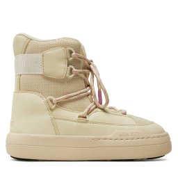 Апрески Moon Boot Park Sneaker Boot 80D2470060 Бежов
