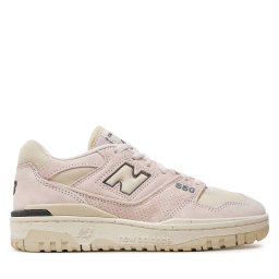 Сникърси New Balance BBW550RC Розов