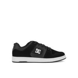 DC Shoes Сникърси MANTECA 4 ADYS100765-BKW Черен