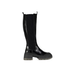 Nine West Ботуши WFA3033-10 Черен