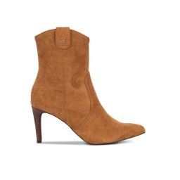 MEXX Каубойски обувки MI001714243W Кафяв