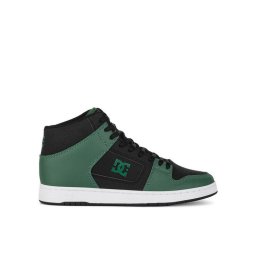 DC Shoes Сникърси MANTECA 4 HI ADYS100743-BF0 Зелен