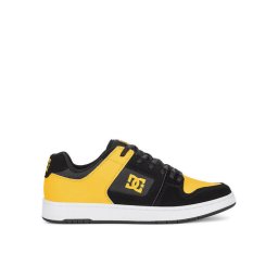 DC Shoes Сникърси MANTECA 4 ADYS100765-BKY Черен