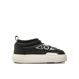 Moon Boot Боти Park Soft Flower 80D2470030 Черен
