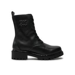 DKNY Зимни обувки K4433012 Черен