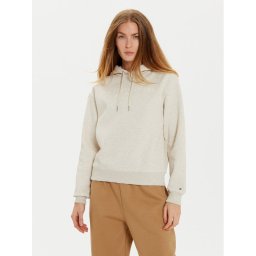 Tommy Hilfiger Суитшърт Modern WW0WW43598 Бежов Regular Fit