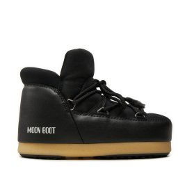 Апрески Moon Boot Evx Pumps Nylon 80D1470020 Черен