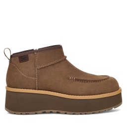 Боти Ugg W Cityfunc Ultra Mini 1158193 Кафяв