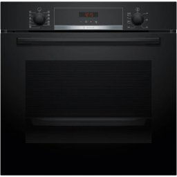 Фурна за вграждане Bosch HBA574BB3 + 5 години гаранция