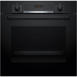 Фурна за вграждане Bosch HBA574BB3