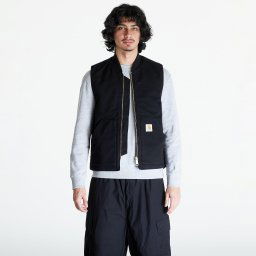 Жилетка Carhartt WIP Classic Vest UNISEX Black Rinsed XS
