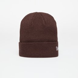 Шапка New Era Knit Medium Wool Cuff Knit NFL Brown Suede Universal