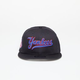 Шапка New Era New York Yankees MLB Wordmark Patch 9FIFTY Cap Navy S-M