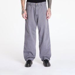 Панталони Carhartt WIP OG Single Knee Pant Graphite Stone Dyed XL