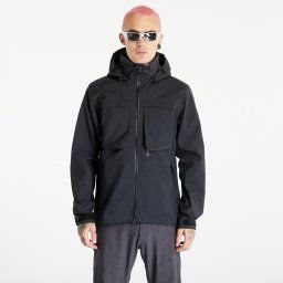 Яке Poutnik by Tilak Jacket CAW GTX Caviar Black XL