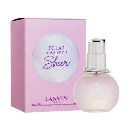 Lanvin Éclat D'Arpege Sheer 30 ml eau de toilette за жени