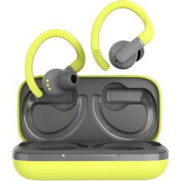 CANYON headset OnRun 11 Sport Wireless charge Green