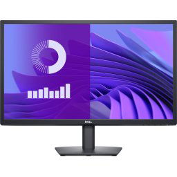 Монитор Dell E2425H - 24" FHD VA