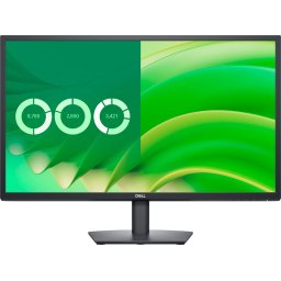 Монитор Dell E2725H - 27" FHD VA