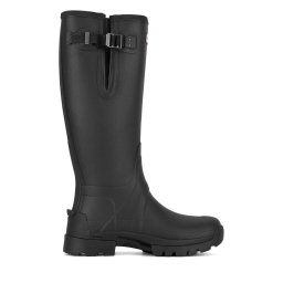 Гумени ботуши Hunter MFT9136RNP Черен