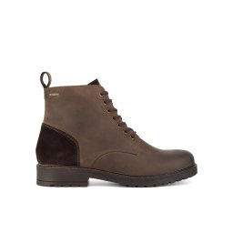 MEXX Зимни обувки ARMY-21 MI08 Кафяв