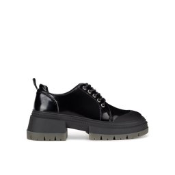 Nine West Обувки WFA3033-2 Черен