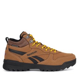 Зимни обувки Reebok H1-002 WW Кафяв