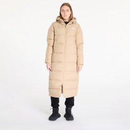 Яке The North Face Triple C Parka Khaki Stone L
