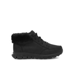 Skechers Сникърси 167258 BBK Черен