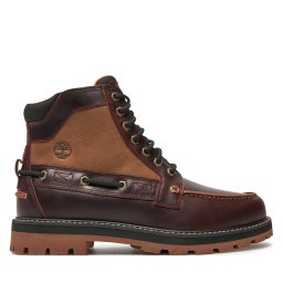 Туристически oбувки Timberland TB0A697HEIW1 Кафяв