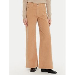 United Colors Of Benetton Дънки 41ULDE029 Бежов Wide Fit