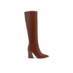 Nine West Ботуши SHARLEEZ 13196H Кафяв