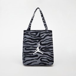 Чанта Jordan Breakfast Tote Bag Black Universal
