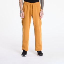 Панталони Under Armour Project Rock Icon Fleece Pant Tools Yellow Ochre/ Silt M