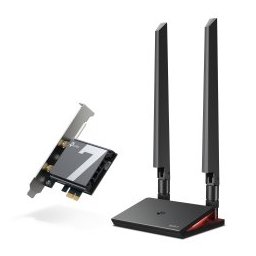 WiFi Adapter Archer TBE550E