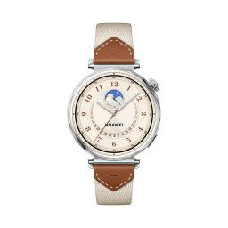 Huawei WATCH GT 5 BROWN WOVEN 41mm Jana