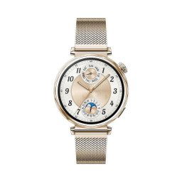 Huawei WATCH GT 5 GOLD MILANESE 41mm Jana