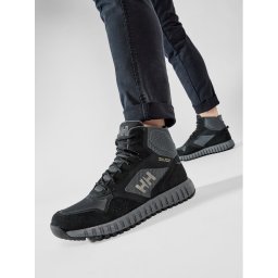 Helly Hansen Туристически Monashee Ullr Ht 114-32.991 Черен