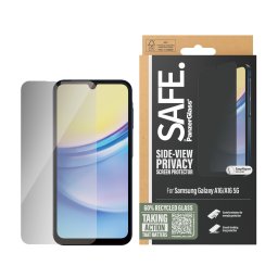 Стъклен протектор Safe за Samsung Galaxy A16, A16 5G, Privacy, UWF