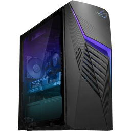 Компютър ASUS G13CHR-M51440F16460 - Intel Core i5-14400F, GeForce RTX 4060