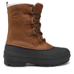 Апрески Helly Hansen Varanger Primaloft 11630_741 Кафяв