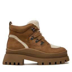 Зимни обувки Aldo Cozettia 13838038 Кафяв