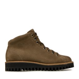 Туристически oбувки Fracap Explorer R500 Зелен
