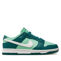 Сникърси Nike Dunk Low DD1503 301 Зелен