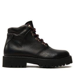 Туристически oбувки Fracap Explorer R187 Черен