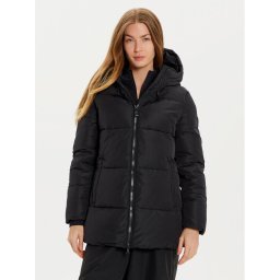 EA7 Emporio Armani Зимно яке 6DTK03 TN8AZ 1200 Черен Regular Fit
