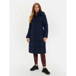 EA7 Emporio Armani Зимно яке 6DTL01 TN8AZ 1562 Тъмносин Regular Fit