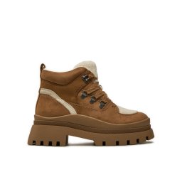 Aldo Зимни обувки Cozettia 13838038 Кафяв