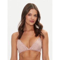 Calvin Klein Underwear Сутиен бралет 000QF7828E Розов