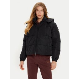 EA7 Emporio Armani Зимно яке 6DTB09 TN8AZ 1200 Черен Regular Fit